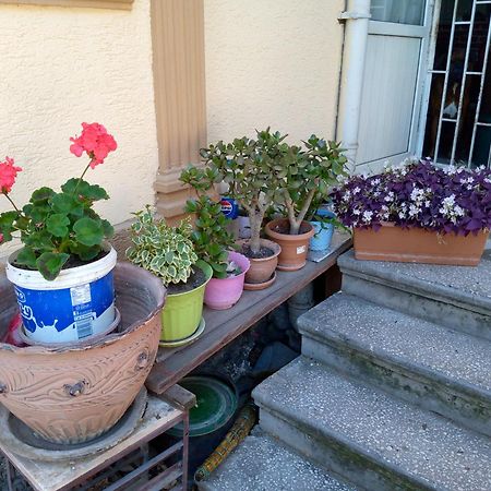Once Upon In Old Tbilisi Apartment Exterior foto