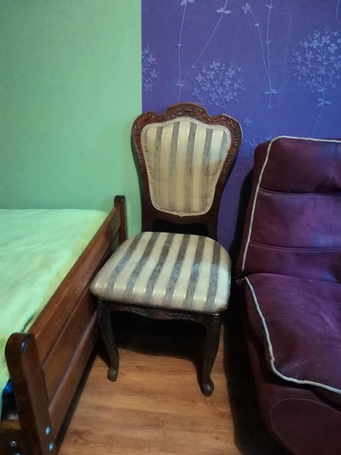 Once Upon In Old Tbilisi Apartment Exterior foto